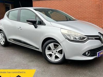 Renault Clio IV