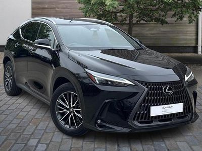 Lexus NX450h+