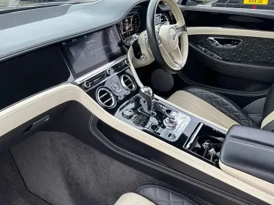 Used Bentley Continental GT Convertible