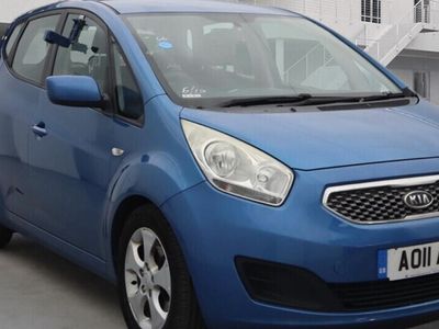 Kia Venga