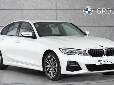 BMW 330e