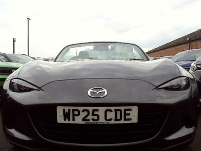 Mazda MX5