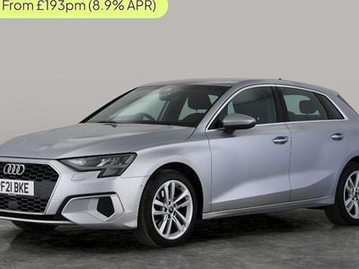 Used Audi A3 Sportback Sport 110 HP (80 kW) 2024 Hatchback