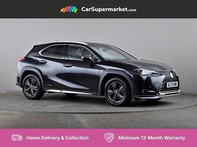 Lexus UX 250h