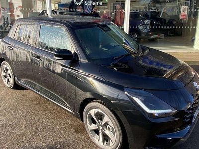 New Suzuki Swift 82 HP (60 kW) 2025 Hatchback