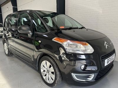 Citroën C3 Picasso