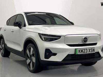 Volvo C40