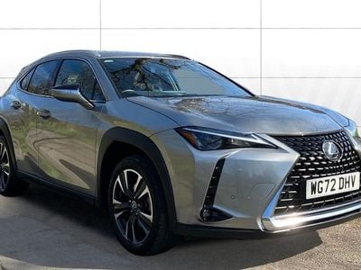 Used Lexus UX 250h 184 HP (135 kW) 2024 SUV