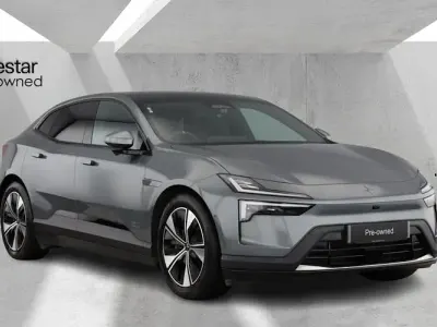 Used Polestar 4 Plus 200 kW (272 HP) 2026 SUV