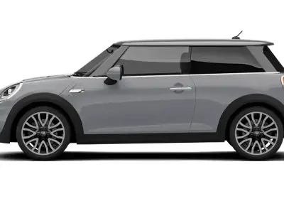 Używany Mini John Cooper Works Hatch 231 KM (169 kW) 2017 Hatchback