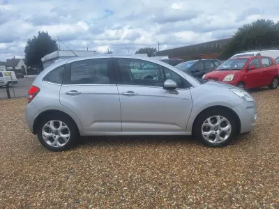 Used Citroën C3