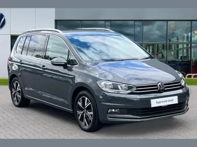 Used VW Touran