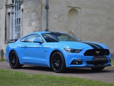 Ford Mustang GT