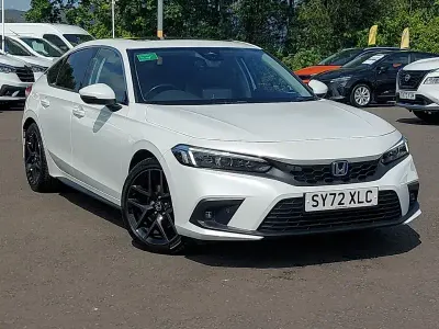 Used Honda Civic