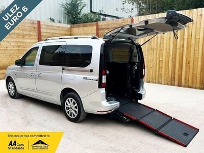 Ford Grand Tourneo Connect