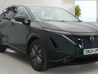 Usado Nissan Ariya Advance 177 kW (242 CV) 2026 SUV