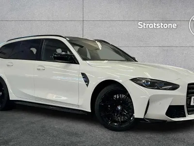 Usado BMW M3