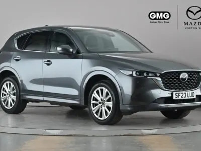 Used Mazda 6