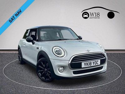 Mini Cooper D