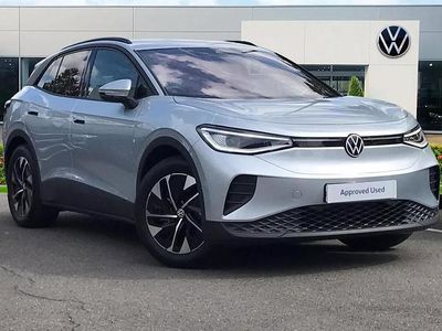 VW ID.4