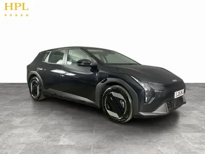 Used Kia EV4