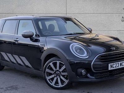 Mini Cooper Clubman