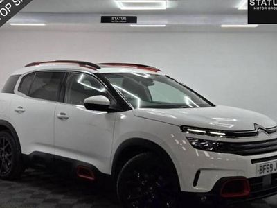 Used Citroën C5 Aircross Flair 2019 SUV