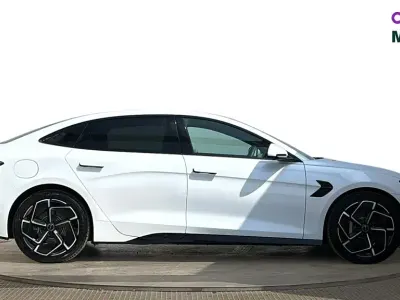 Used BYD Seal Design 230 kW (313 HP) 2025 Sedan
