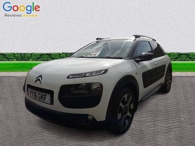 Citroën C4 Cactus