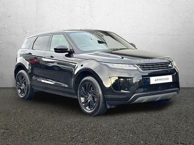 Used Land Rover Range Rover evoque S 163 HP (119 kW) 2025 SUV