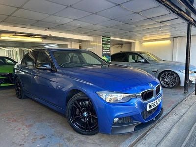 BMW 335