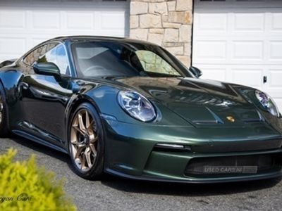 used Porsche 911 [992] GT COUPE