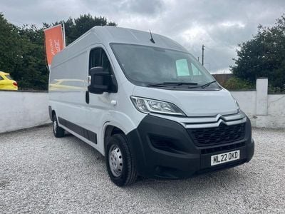 Citroën Relay