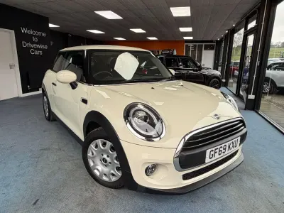 Usado Mini ONE