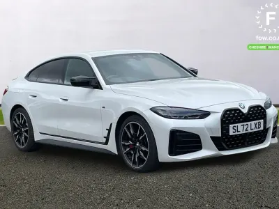 Used BMW M440