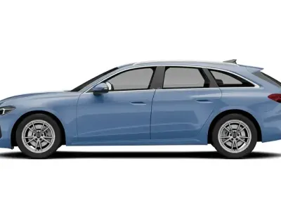Used Audi S5