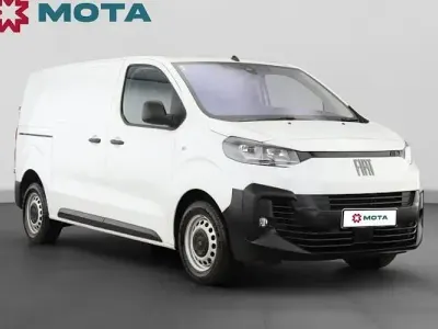 Used Fiat Scudo 144 HP (105 kW) 2022 Van