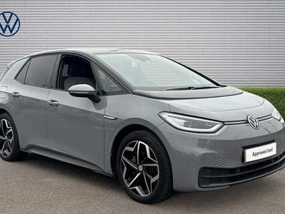 Used VW ID.3 150 kW (204 HP) 2022 Hatchback