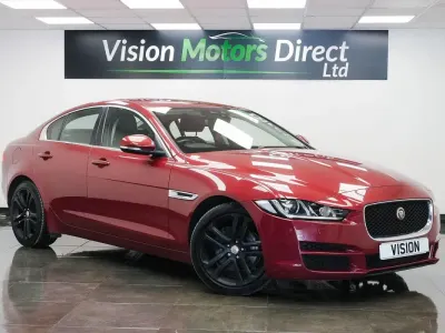 Gebraucht Jaguar XE