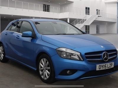 used Mercedes A180 A Class 1.5CDI ECO SE