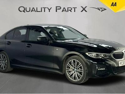 BMW 330e
