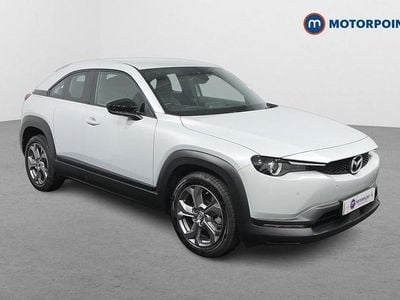 Mazda MX30