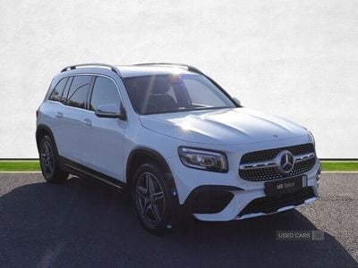 Mercedes GLB200