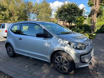 VW up!