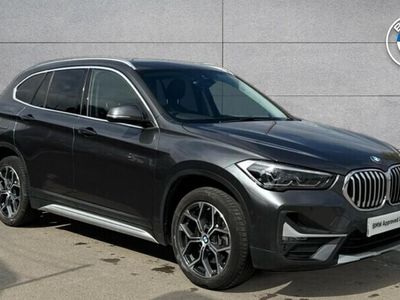 used BMW X1 sDrive20i xLine 2.0 5dr