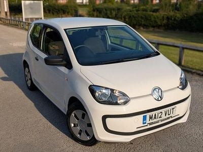 VW up!