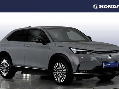 Used Honda e:Ny1 Advance 150 kW (204 HP) 2024 Premium urban gray SUV