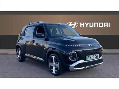 New Hyundai Inster 83 kW (113 HP) 2025 Other Hatchback