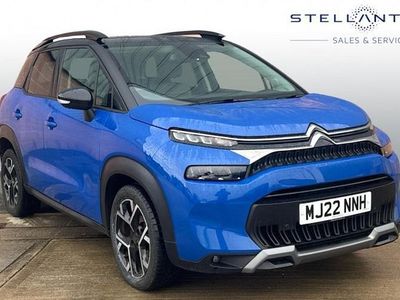 Used 2023 Citroën C3 PureTech Hatchback | £11,403 (Fair price)