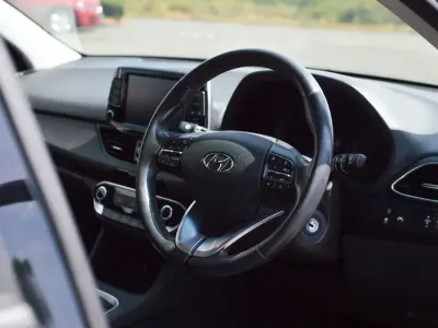 Used Hyundai i30